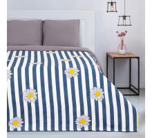 Покрывало двуспальное Ромашки