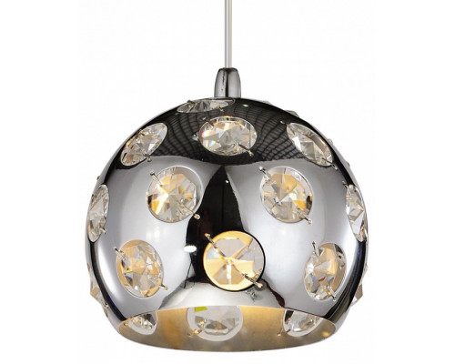 Подвесной светильник Arte Lamp Flare A3088SP-1CC