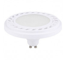 Лампа светодиодная Nowodvorski Bulb 5 GU10 9Вт 4000K 9212