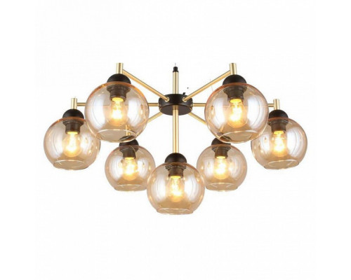 Подвесной светильник Aployt  APL.907.03.07