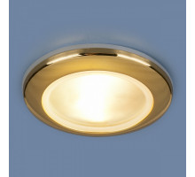 Встраиваемый светильник Elektrostandard  a031493