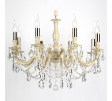 Подвесная люстра Lucia Tucci Firenze FIRENZE 141.8 cream white