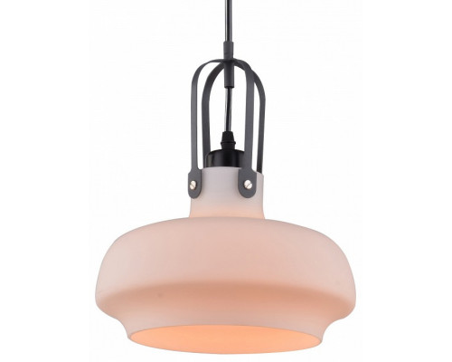 Подвесной светильник Arte Lamp Arno A3624SP-1WH