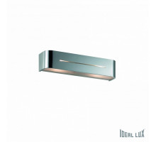 Накладной светильник Ideal Lux Posta POSTA AP2 CROMO