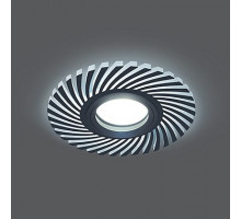 Встраиваемый светильник Gauss Backlight 13 BL132