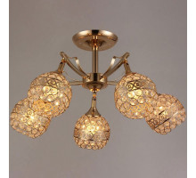 Люстра на штанге Hiper Ravenna H101-5