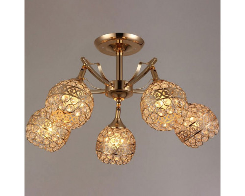 Люстра на штанге Hiper Ravenna H101-5