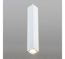 Подвесной светильник Eurosvet Cant 50154/1 LED белый 7W