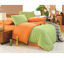 Постельное белье полутораспальное MO-19