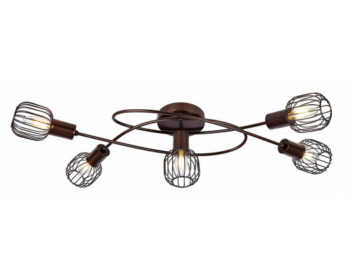 Потолочная люстра Globo Akin 54801-5