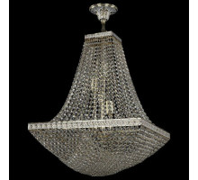 Светильник на штанге Bohemia Ivele Crystal 1932 19322/H2/45IV GW