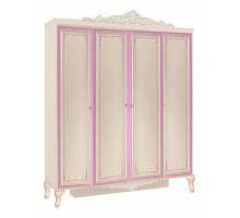 Шкаф платяной Маркиза ЛД 517.113.000