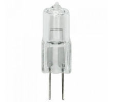Лампа галогеновая Uniel  G4 20Вт K 1822