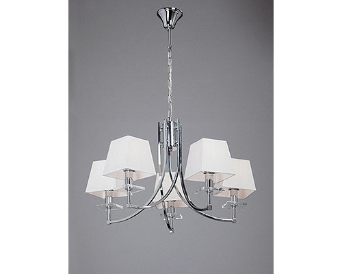 Подвесная люстра Vitaluce V5248 V5248/5