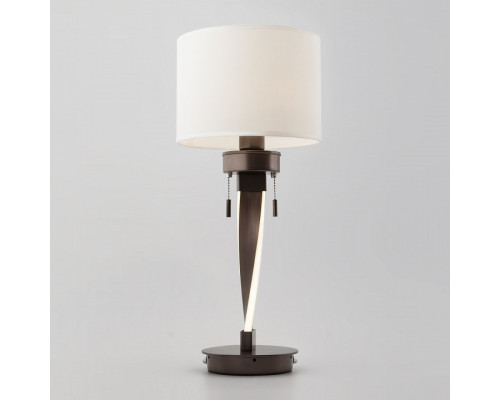 Настольная лампа декоративная с подсветкой Bogates Titan a043817