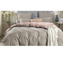 Постельное белье двуспальное Диксан