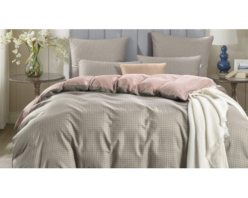 Постельное белье двуспальное Диксан