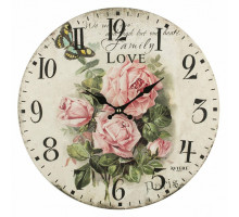 Настенные часы (35 см) Aviere