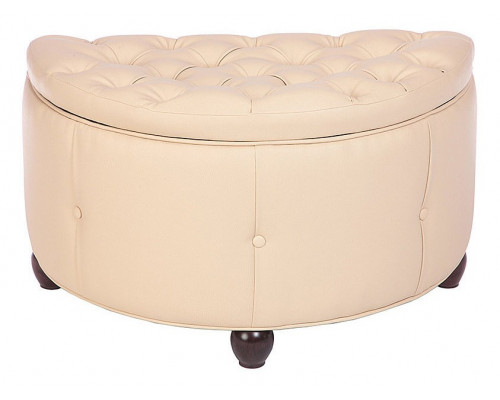 Пуф-сундук Луна