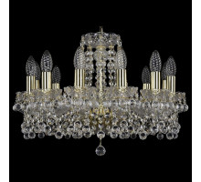 Подвесная люстра Bohemia Art Classic 11.26 11.26.12.165.Gd.B
