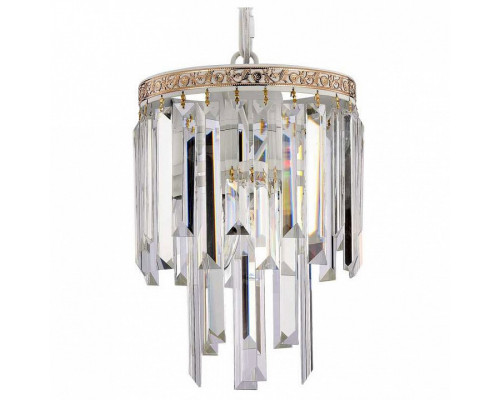 Подвесная люстра Stilfort Kristalina 2110/03/02P