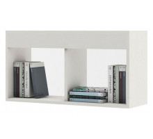 Полка книжная Эстри-1