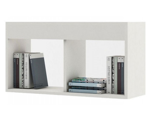 Полка книжная Эстри-1