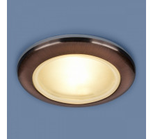 Встраиваемый светильник Elektrostandard  a031494