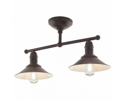 Накладной светильник Eglo Stockbury 49824