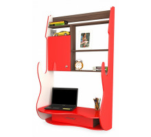 Стол компьютерный Мебелеф-1