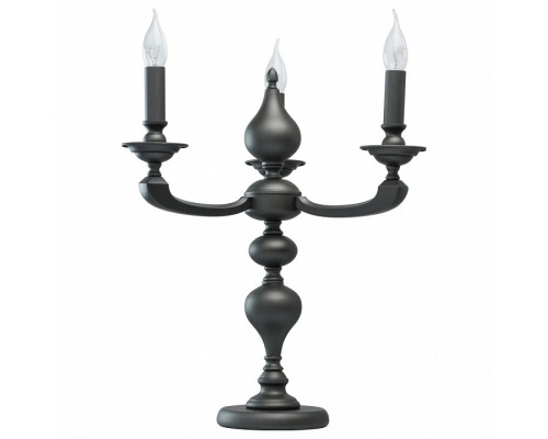 Настольная лампа декоративная MW-Light ДельРей 700031403