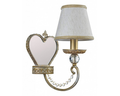 Бра Maytoni Livorno RC144-WL-01-WG