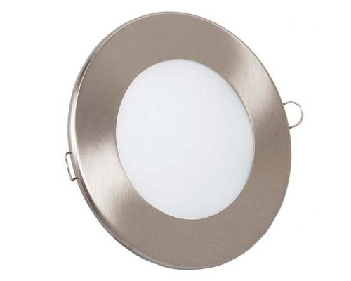 Встраиваемый светильник Horoz Electric HL689