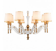 Подвесная люстра Favourite Milena 2527-8P