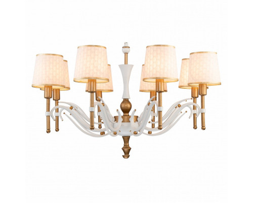 Подвесная люстра Favourite Milena 2527-8P