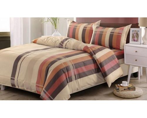 Постельное белье двуспальное AP-21