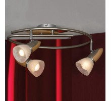 Спот Lussole Cisterino 