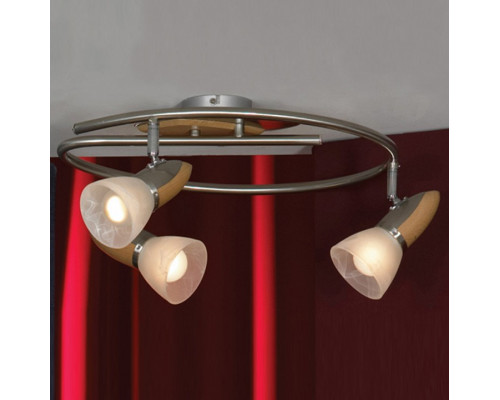 Спот Lussole Cisterino