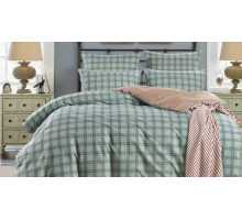 Постельное белье двуспальное Верон