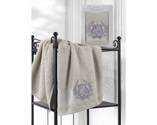 Полотенце для лица (50x90 см) Davis