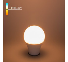 Лампа светодиодная Elektrostandard BLE2720 E27 10Вт 3300K a048522