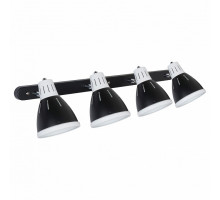 Спот Arte Lamp Marted A2215PL-4BK