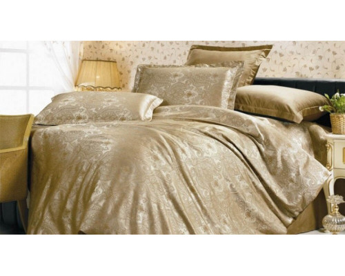 Постельное белье семейное JC-09