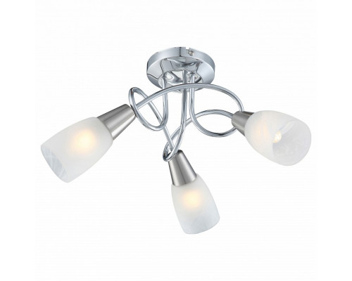 Потолочная люстра Globo Timon 63178-3