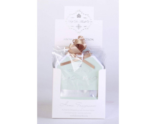 Саше Jasmine Mint Ар-с-12