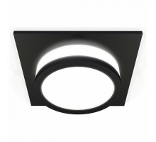 Встраиваемый светильник Ambrella Xc632 1 XC7632041