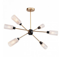 Люстра на штанге LGO Ouachita 1 