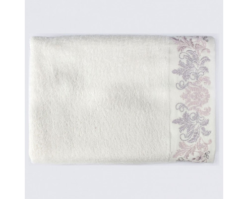 Банное полотенце (70x140 см) Mia Пол-М-70х140к