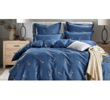 Постельное белье семейное Карлос