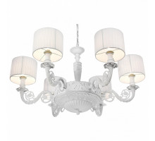 Подвесная люстра Citilux Альба 